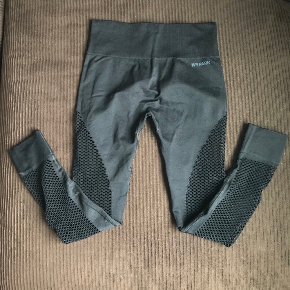 NWOT Ivy Park Leggings.